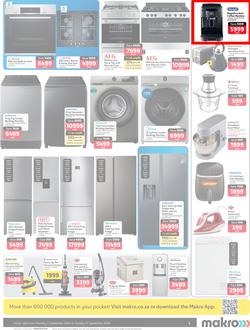 Makro : General Merchandise (02 September - 15 September 2024), page 5