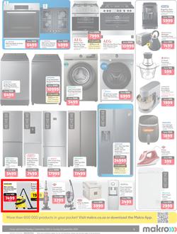 Makro : General Merchandise (02 September - 15 September 2024), page 5