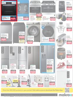 Makro : General Merchandise (02 September - 15 September 2024), page 5