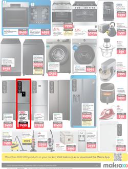 Makro : General Merchandise (02 September - 15 September 2024), page 5