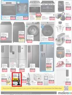 Makro : General Merchandise (02 September - 15 September 2024), page 5