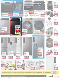 Makro : General Merchandise (02 September - 15 September 2024), page 5