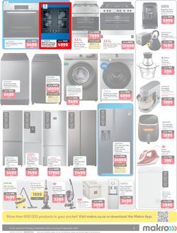 Makro : General Merchandise (02 September - 15 September 2024), page 5