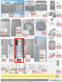 Makro : General Merchandise (02 September - 15 September 2024), page 5
