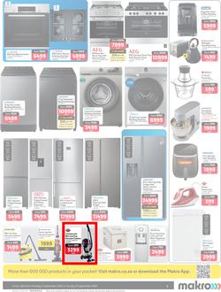 Makro : General Merchandise (02 September - 15 September 2024), page 5