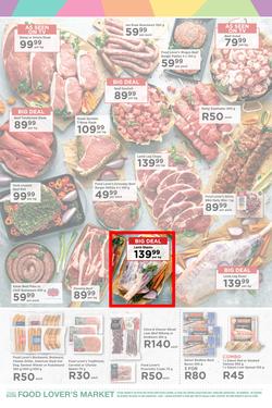 Food Lover's Market Gauteng, Limpopo, North West, Mpumalanga & Free State : Winter Carnival Now On (24 July - 30 July 2023), page 5