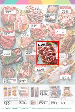Food Lover's Market Gauteng, Limpopo, North West, Mpumalanga & Free State : Winter Carnival Now On (24 July - 30 July 2023), page 5