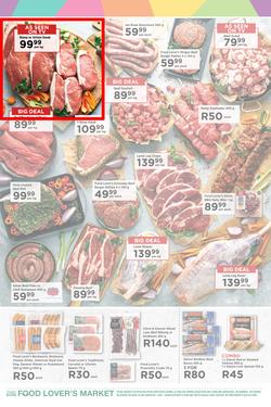 Food Lover's Market Gauteng, Limpopo, North West, Mpumalanga & Free State : Winter Carnival Now On (24 July - 30 July 2023), page 5
