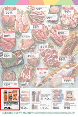 Food Lover's Market Gauteng, Limpopo, North West, Mpumalanga & Free State : Winter Carnival Now On (24 July - 30 July 2023), page 5