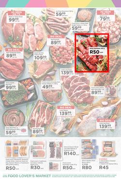 Food Lover's Market Gauteng, Limpopo, North West, Mpumalanga & Free State : Winter Carnival Now On (24 July - 30 July 2023), page 5