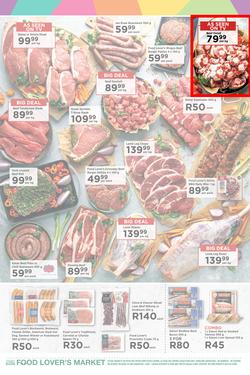 Food Lover's Market Gauteng, Limpopo, North West, Mpumalanga & Free State : Winter Carnival Now On (24 July - 30 July 2023), page 5