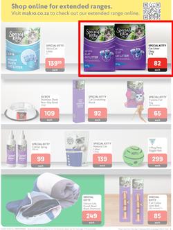 Makro : Pet Care (05 February - 03 March 2024), page 5