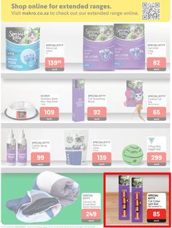 Makro : Pet Care (05 February - 03 March 2024), page 5