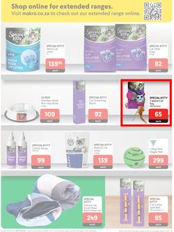 Makro : Pet Care (05 February - 03 March 2024), page 5