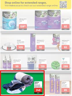 Makro : Pet Care (05 February - 03 March 2024), page 5
