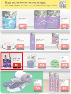 Makro : Pet Care (05 February - 03 March 2024), page 5