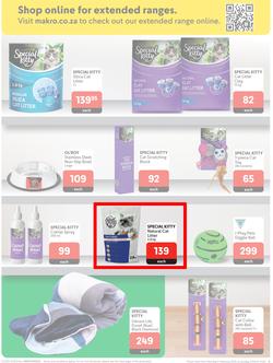 Makro : Pet Care (05 February - 03 March 2024), page 5
