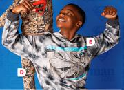 Boys Character Track Tops 7-14 Years-Each