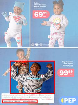 PEP Botswana : Celebrating Every Kind Of Dad (22 May - 24 June 2025), page 5