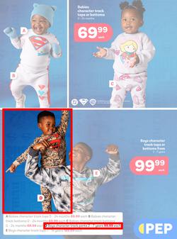 PEP Botswana : Celebrating Every Kind Of Dad (22 May - 24 June 2025), page 5