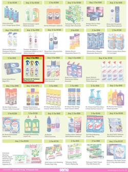 Game : More 4 Less (01 July - 30 September 2022) , page 5