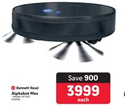 Bennett Read Alphabot Max MT-501