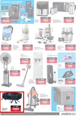 Makro : Celebrate The Black Friday Mood (19 November - 26 November 2023), page 5
