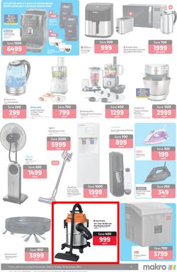 Makro : Celebrate The Black Friday Mood (19 November - 26 November 2023), page 5