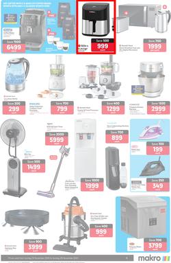 Makro : Celebrate The Black Friday Mood (19 November - 26 November 2023), page 5
