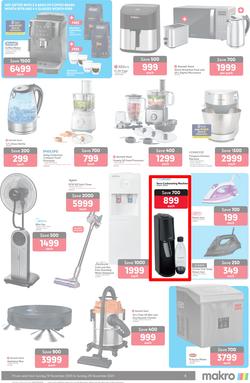 Makro : Celebrate The Black Friday Mood (19 November - 26 November 2023), page 5