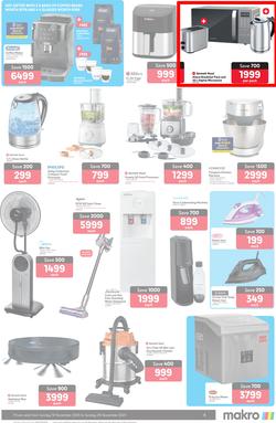 Makro : Celebrate The Black Friday Mood (19 November - 26 November 2023), page 5