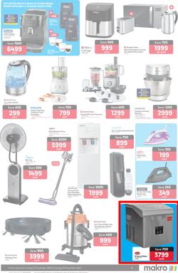 Makro : Celebrate The Black Friday Mood (19 November - 26 November 2023), page 5