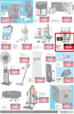 Makro : Celebrate The Black Friday Mood (19 November - 26 November 2023), page 5