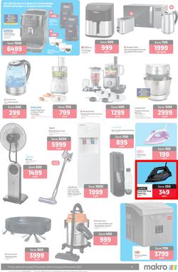 Makro : Celebrate The Black Friday Mood (19 November - 26 November 2023), page 5