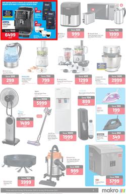Makro : Celebrate The Black Friday Mood (19 November - 26 November 2023), page 5