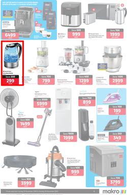 Makro : Celebrate The Black Friday Mood (19 November - 26 November 2023), page 5