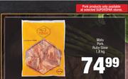 Malu Pork Ruby Stew-1.8kg