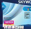 Skyworth 100"(254cm) QLED UHD Google TV