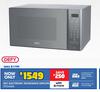 Defy 30L Electronic Microwave DMO390 10124426