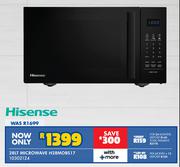 Hisense 28L Microwave H28MOBS17 10302124