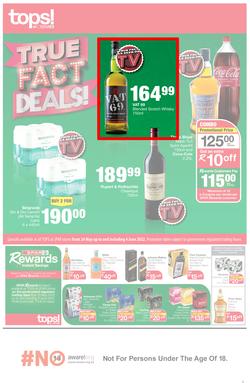 KWIKSPAR EASTERN CAPE : Turn Your Shopping Into A Car (24 May - 05 June 2022) | Valid In Abbotsford, Beacon Isle, Beetlestone, Burt Drive, Butterworth, Cambridge West, Colchester, Dhaysons, East End, page 5