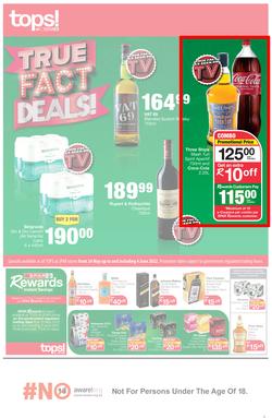 KWIKSPAR EASTERN CAPE : Turn Your Shopping Into A Car (24 May - 05 June 2022) | Valid In Abbotsford, Beacon Isle, Beetlestone, Burt Drive, Butterworth, Cambridge West, Colchester, Dhaysons, East End, page 5
