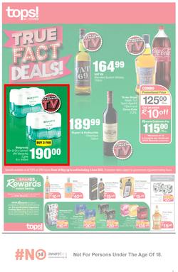 KWIKSPAR EASTERN CAPE : Turn Your Shopping Into A Car (24 May - 05 June 2022) | Valid In Abbotsford, Beacon Isle, Beetlestone, Burt Drive, Butterworth, Cambridge West, Colchester, Dhaysons, East End, page 5