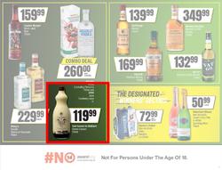 Tops At SPAR KwaZulu-Natal : Great Deals (25 May - 06 June 2021), page 5