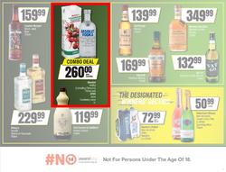 Tops At SPAR KwaZulu-Natal : Great Deals (25 May - 06 June 2021), page 5
