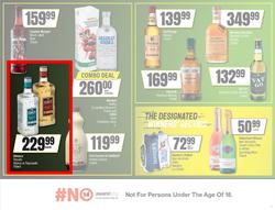 Tops At SPAR KwaZulu-Natal : Great Deals (25 May - 06 June 2021), page 5