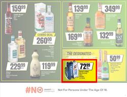 Tops At SPAR KwaZulu-Natal : Great Deals (25 May - 06 June 2021), page 5