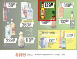 Tops At SPAR KwaZulu-Natal : Great Deals (25 May - 06 June 2021), page 5