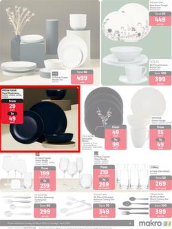 Makro : Home & Decor (24 March - 07 April 2024), page 5