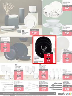 Makro : Home & Decor (24 March - 07 April 2024), page 5